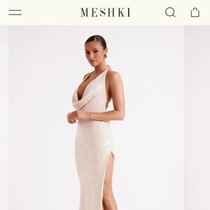 Brand New! Just didn’t fit me and the return window is up. J